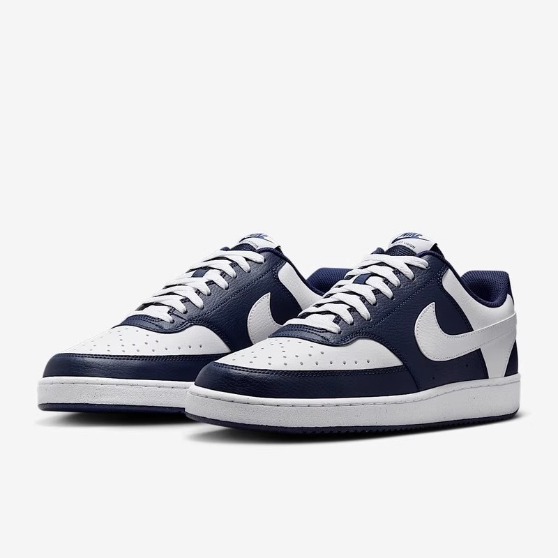 NIKE耐克正品男士鞋25夏季新款简版空军一号板鞋低帮休闲鞋HM9862