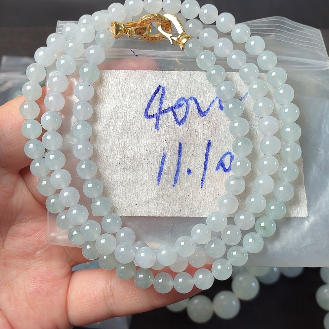 定制翡翠未镶嵌666666666666