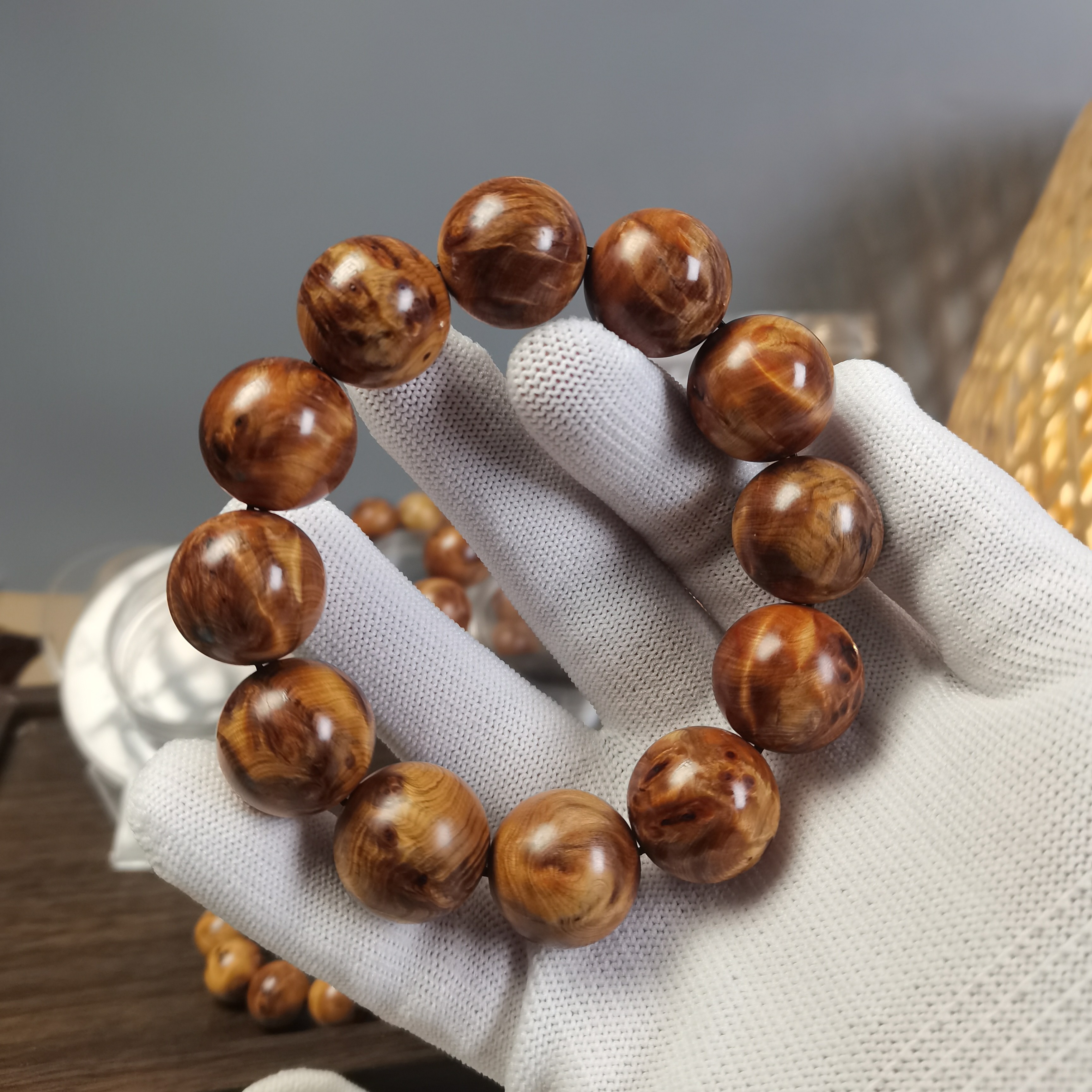 太行崖柏陈化瘤2.0火焰闪电