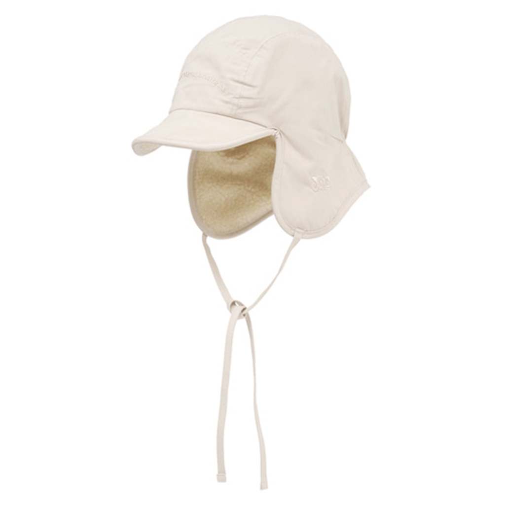 高尔夫帽子 韩国潮流品牌YORF 绒帽