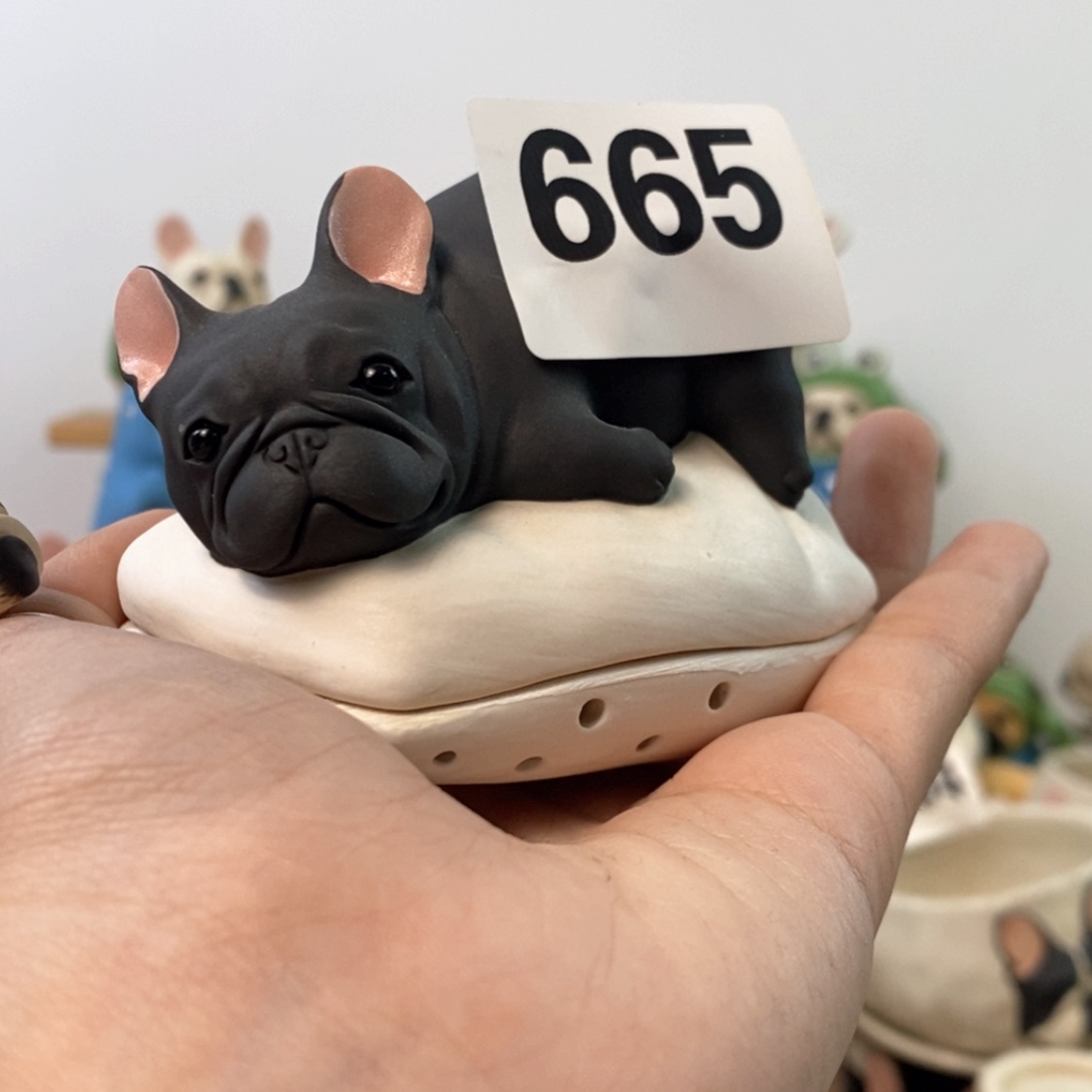 【闪购商品】665…..