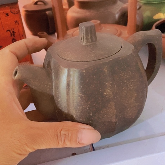 茶壶紫砂全手工制作宜兴紫砂壶