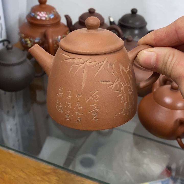 紫砂茶壶◣****紫砂家用陶瓷茶具套装