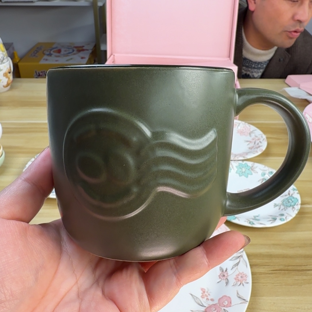 瓷片这个世界都是微瑕