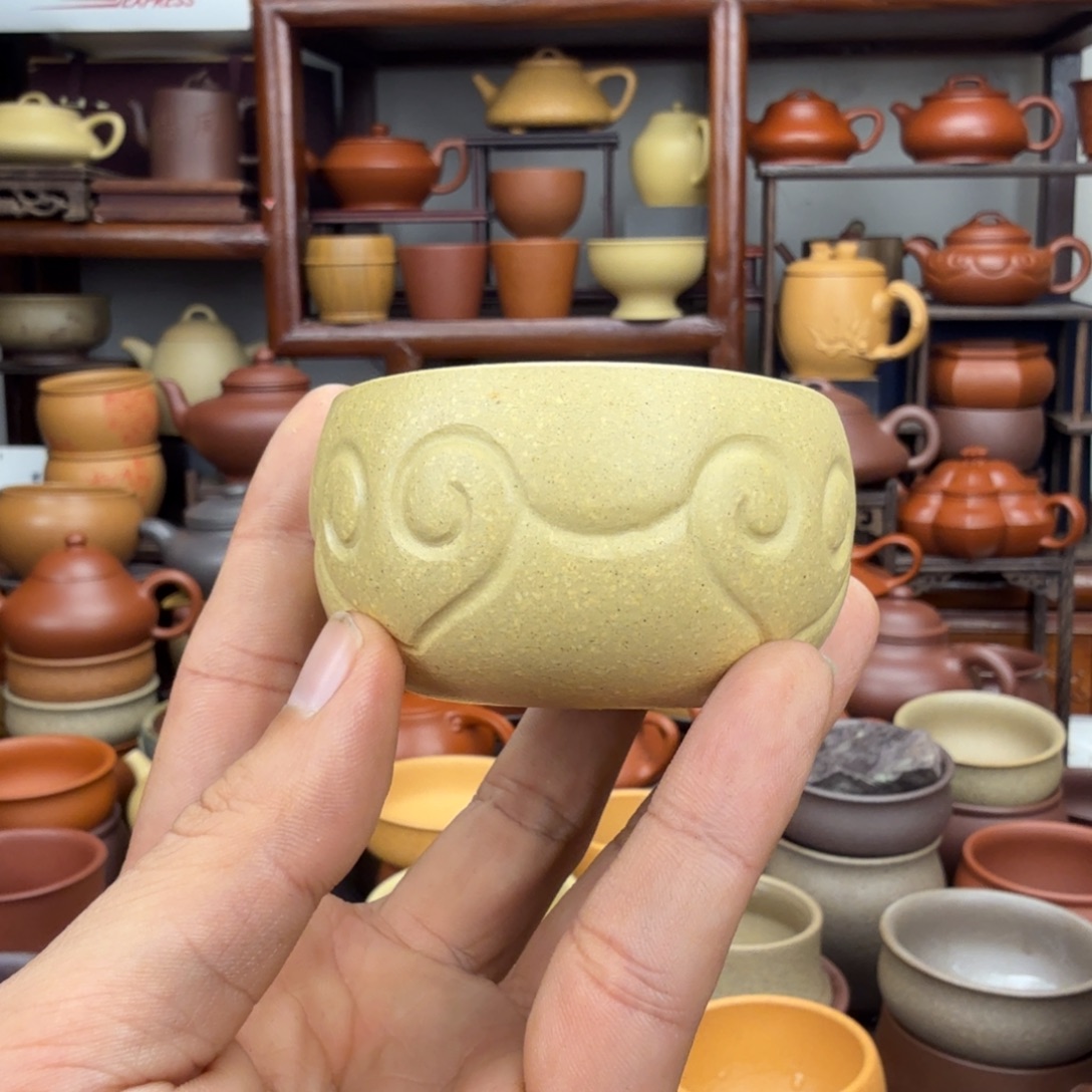 紫砂茶杯5555555555555