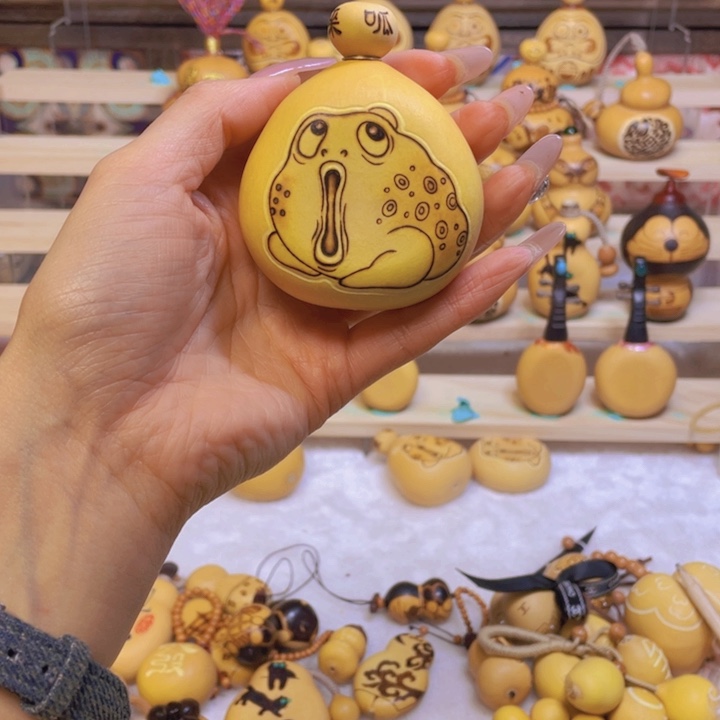 手工制作默认微瑕不退不换