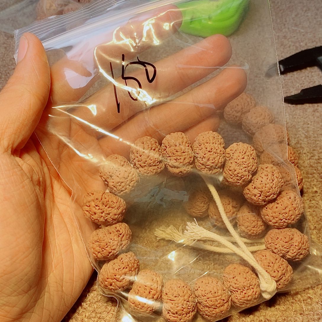 金刚菩提吊坠02———