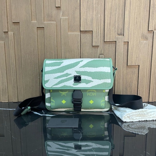 95新/MCM/包包/250217SK0011