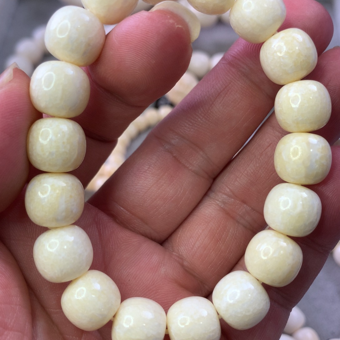 橄榄核手串/手链w d 20