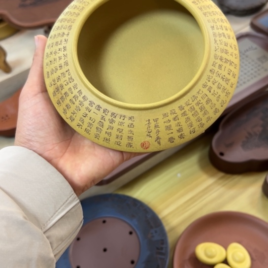 紫砂茶宠紫砂茶器