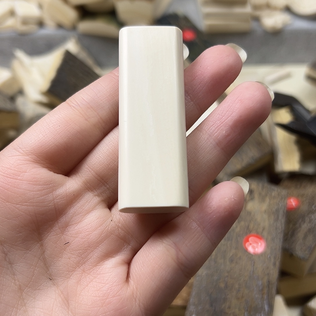 猛犸象牙手串/手链/手镯猛犸原材料边角料大块料