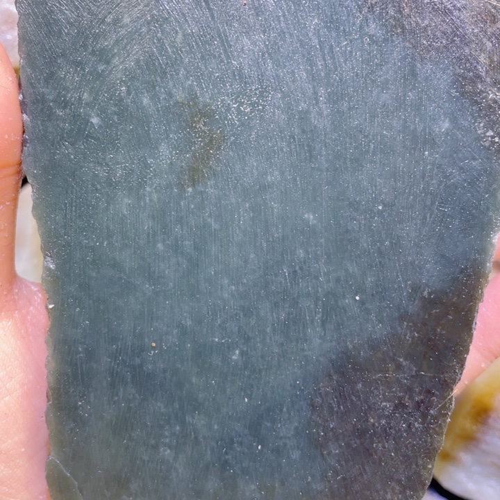 和田玉未镶嵌珠宝半成品