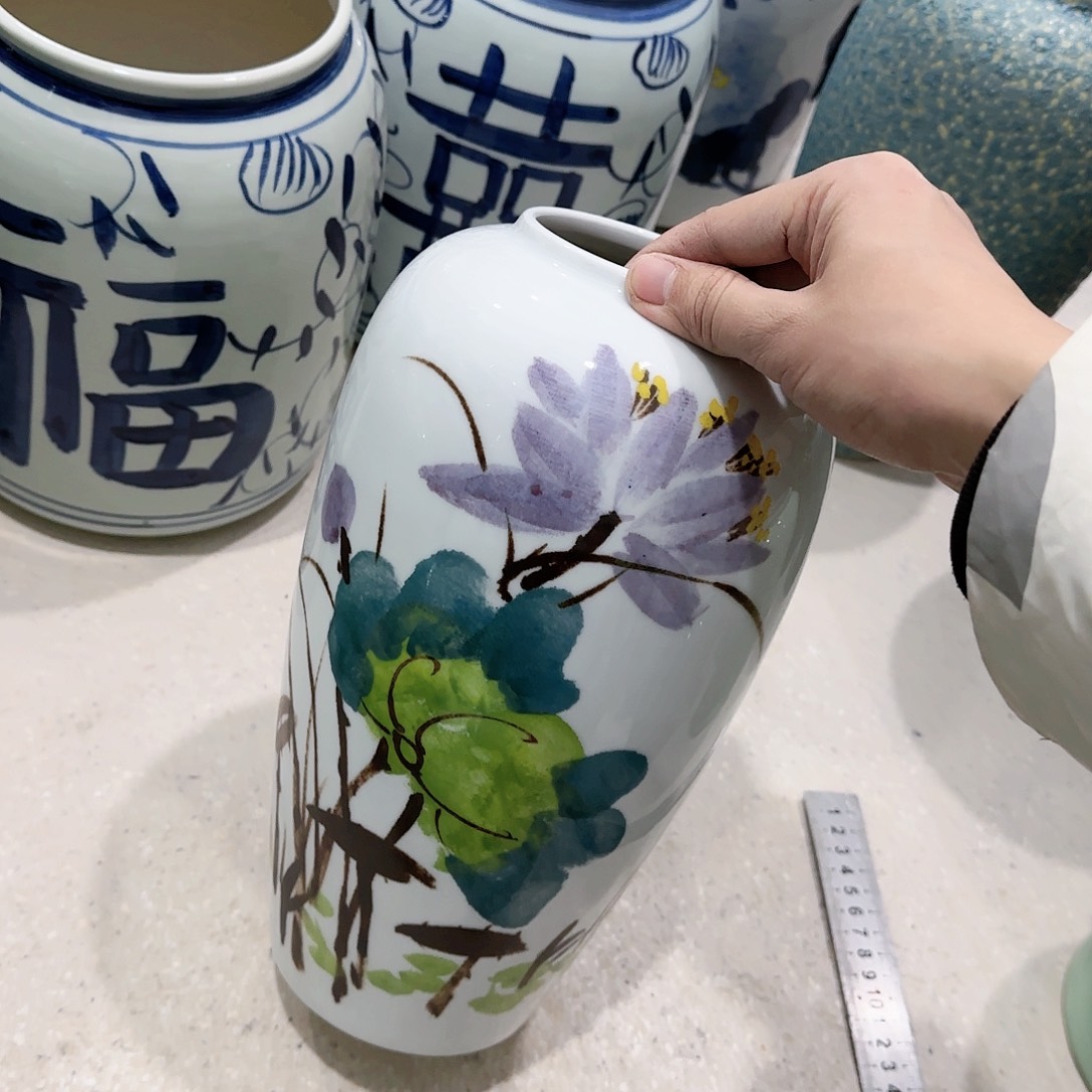 摆件正品无孔正品