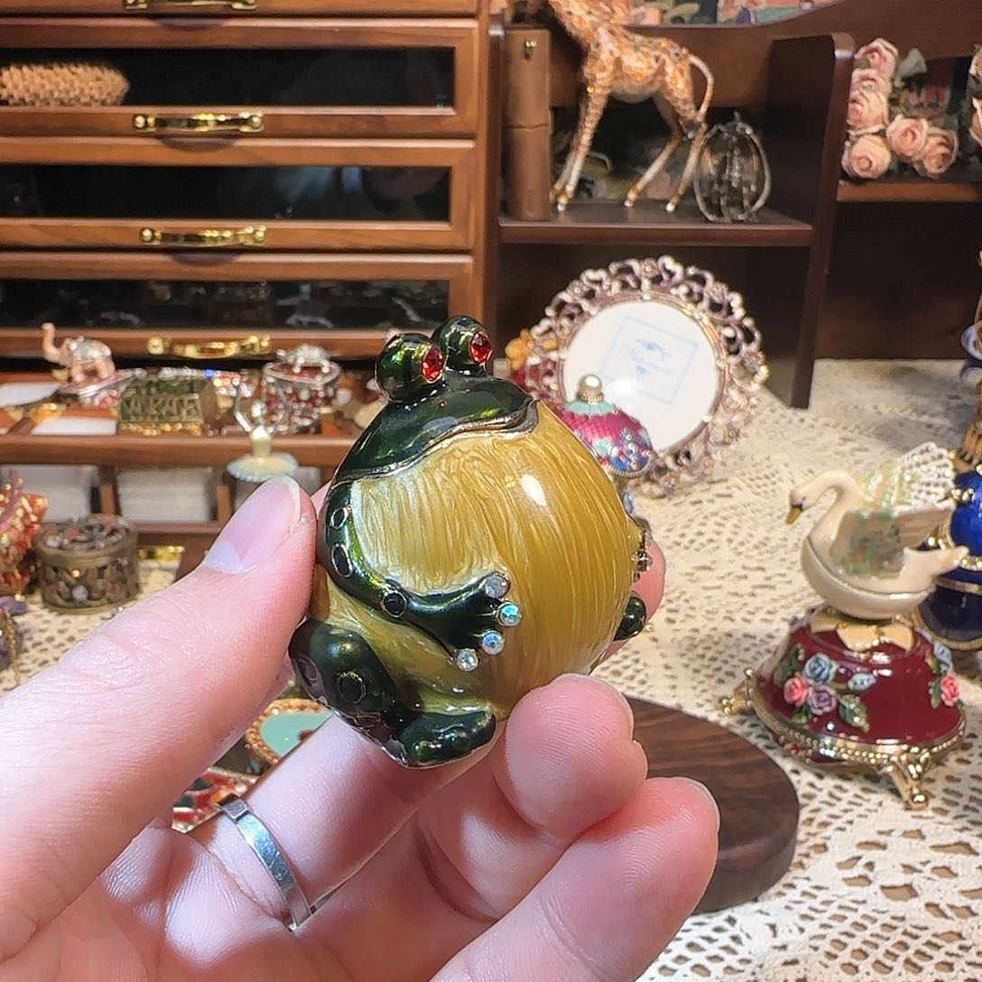 手工制品默认微瑕