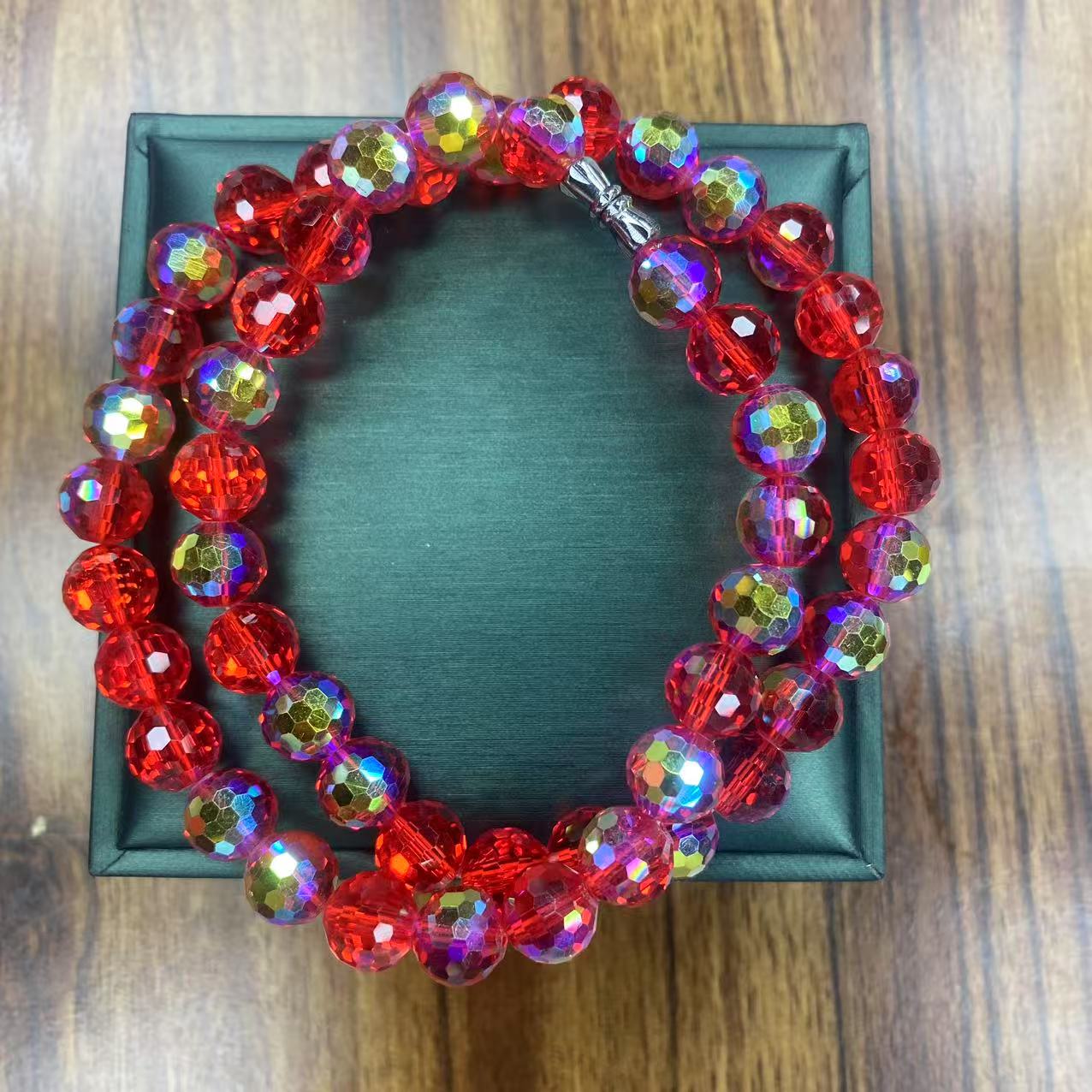 精品时尚项链丫3943