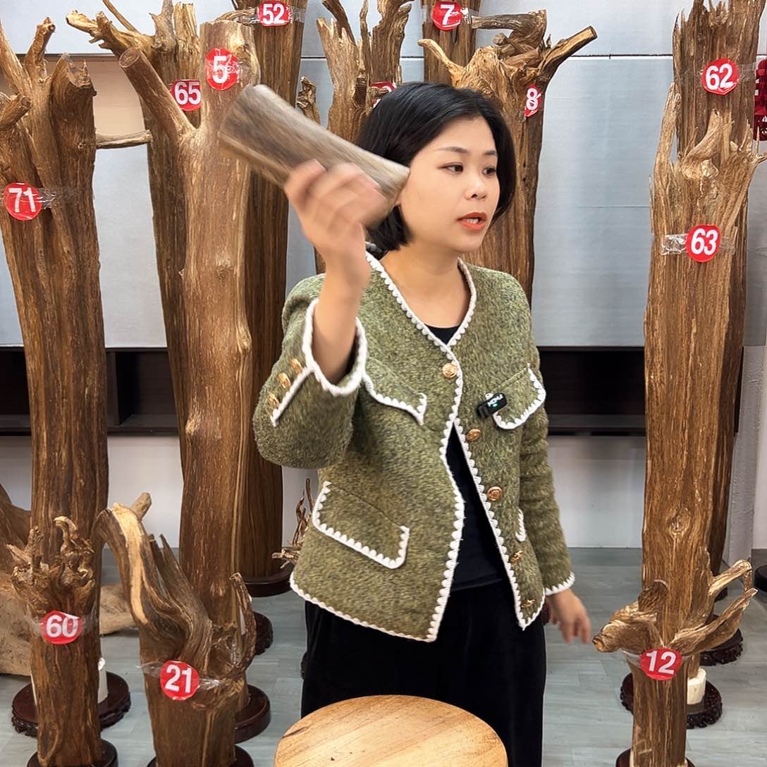 沉香摆件沉香摆件