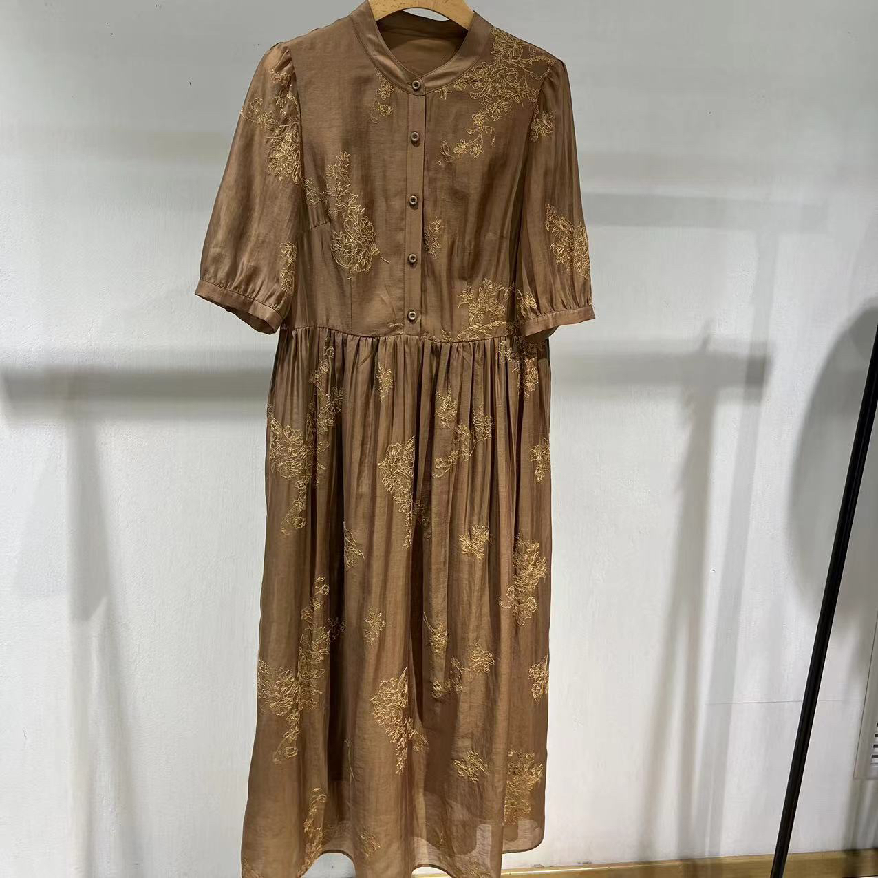 新款连衣裙L5BL34205