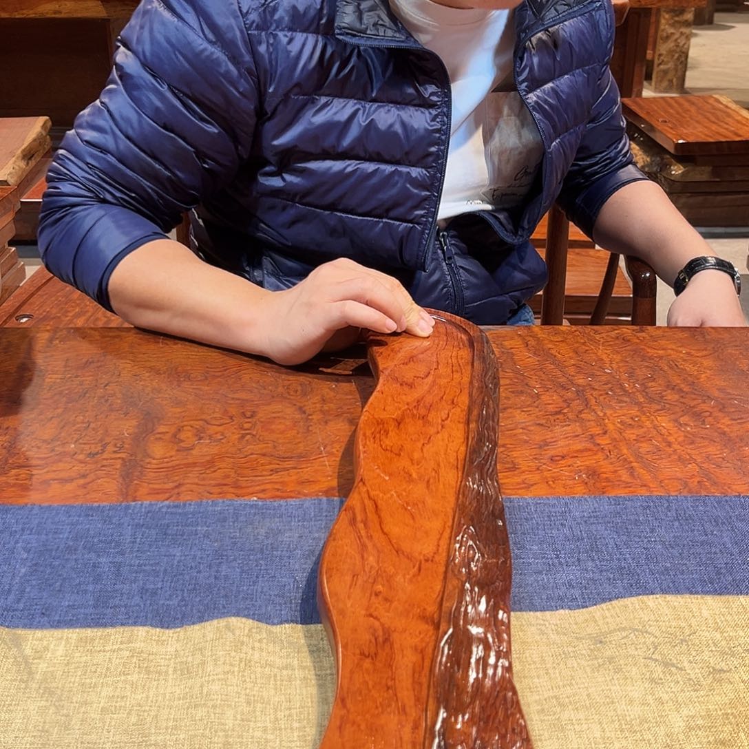 木（非红木类）巴花学名古夷苏木