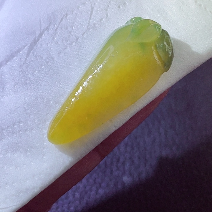 未镶嵌定制翡翠翡翠