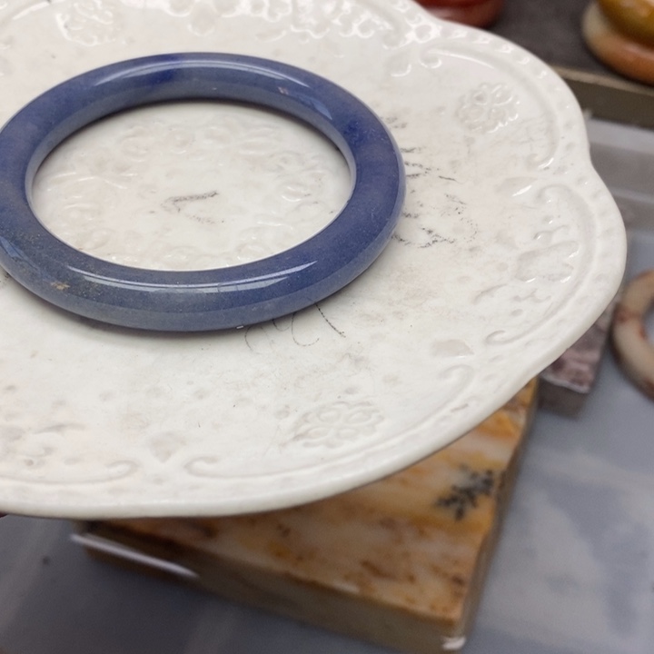 石英岩玉未镶嵌59