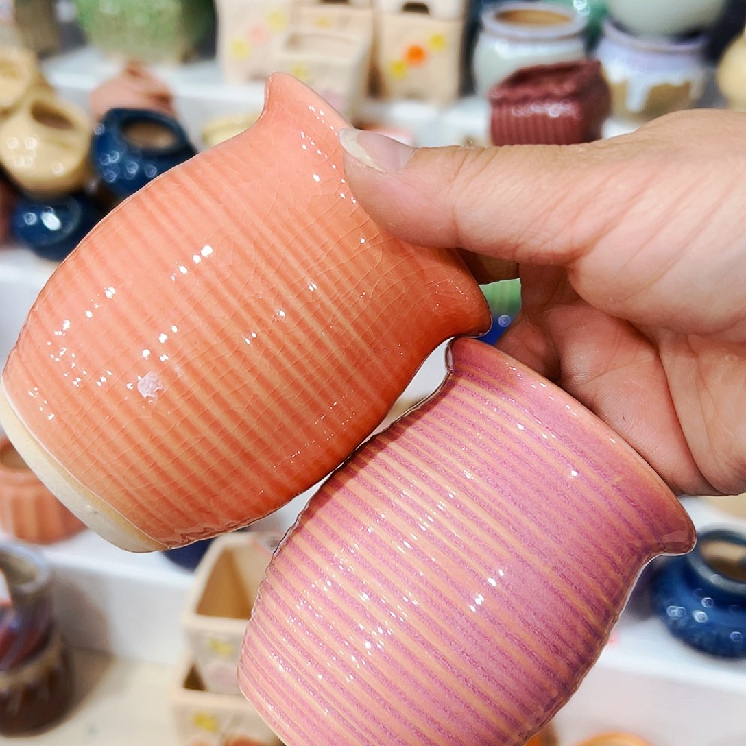 红陶高温陶瓷材料及