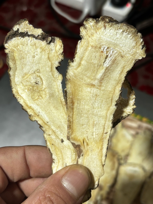 甘肃岷县精选无硫当归头片可搭配党参黄芪泡水煲汤