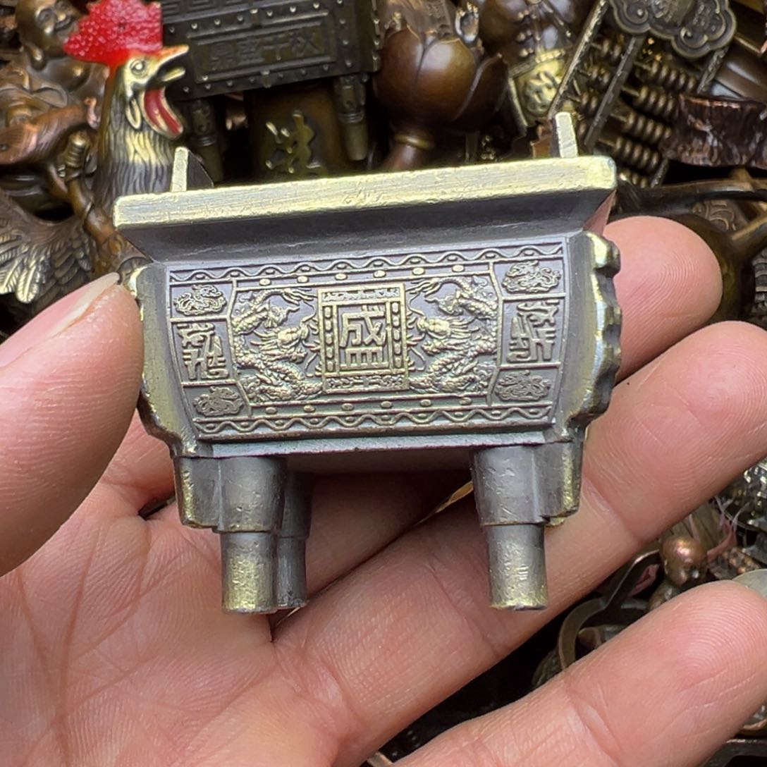 精美文玩精品摆件