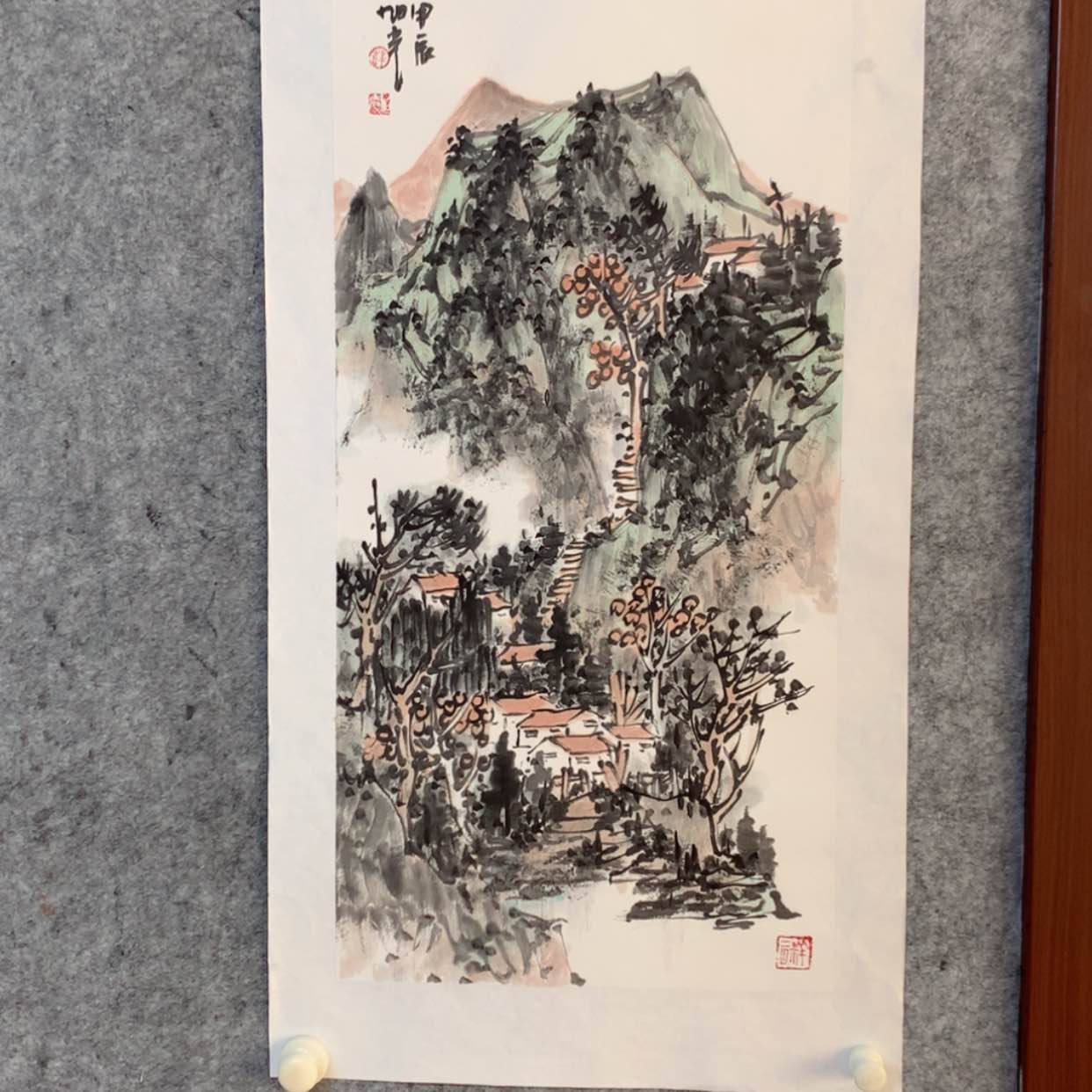 【闪购商品】国画你好，，，，，，，