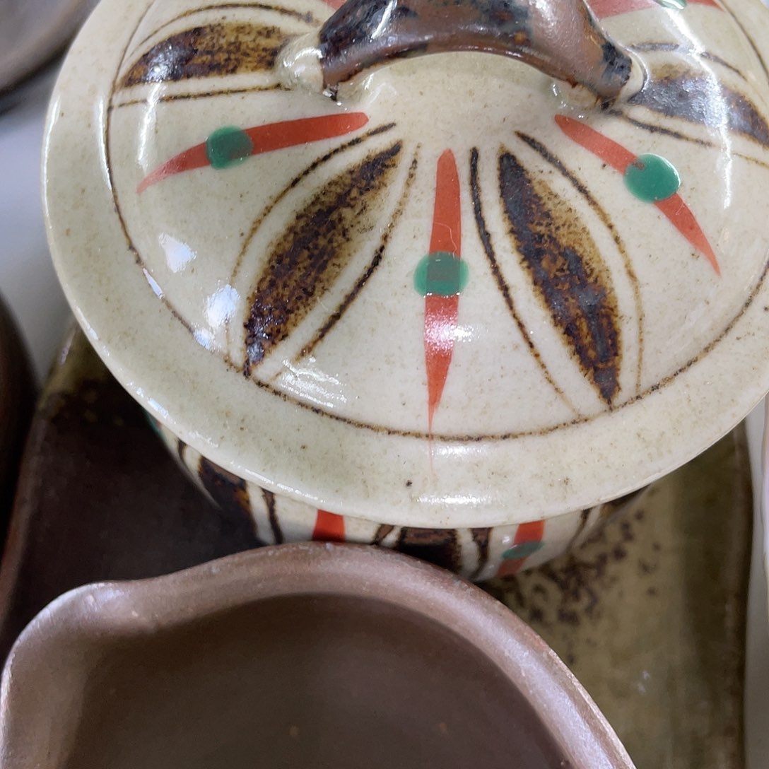 瓷片橘*丨哈哈哈我在这一片混乱里的我