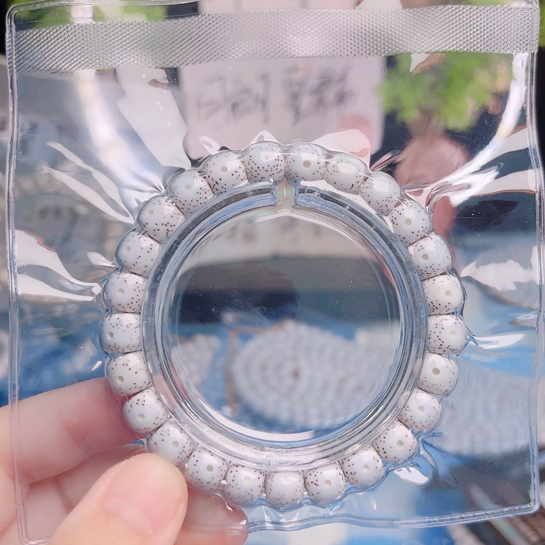 S***安吊坠星月菩提星月