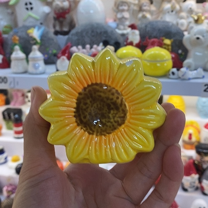 陶瓷微瑕介意慎拍微瑕磕碰