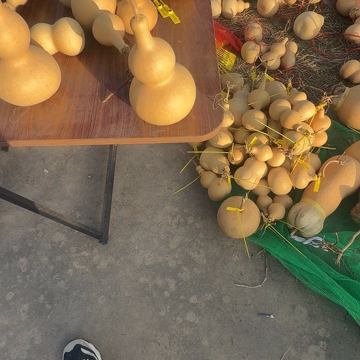 文玩葫芦零元起拍