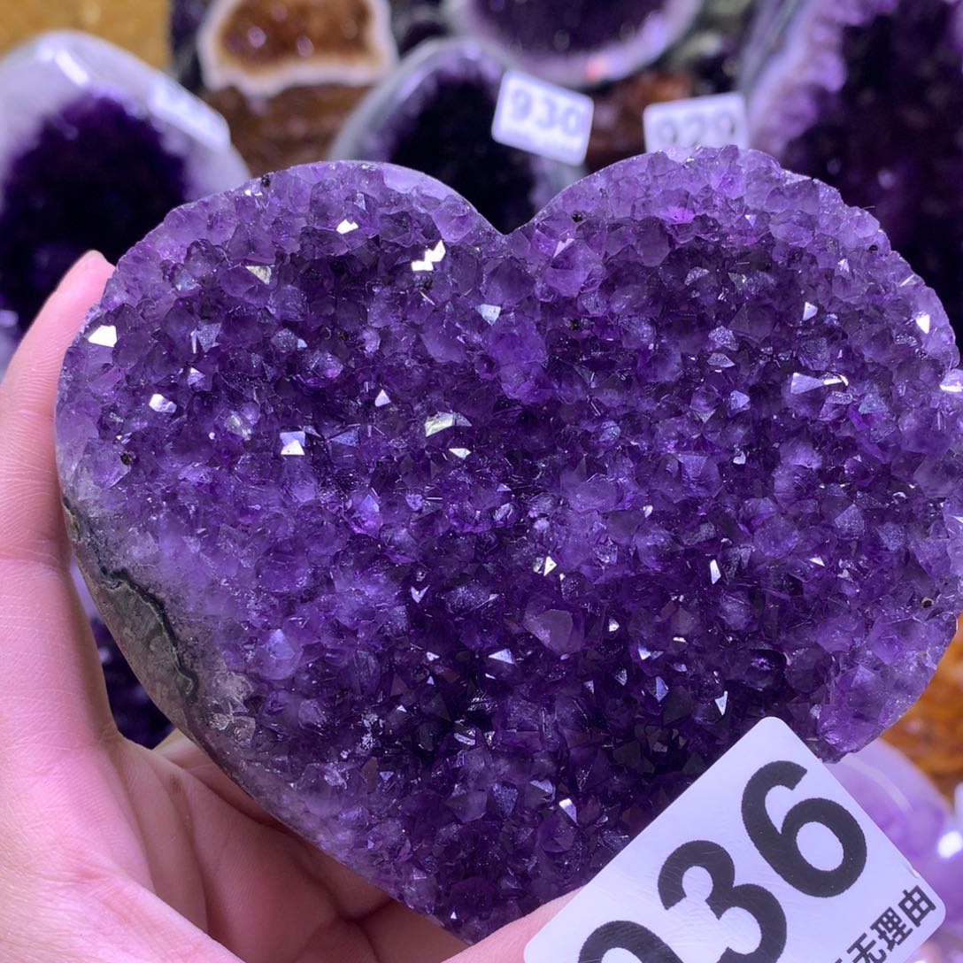 水晶水晶摆件未镶嵌