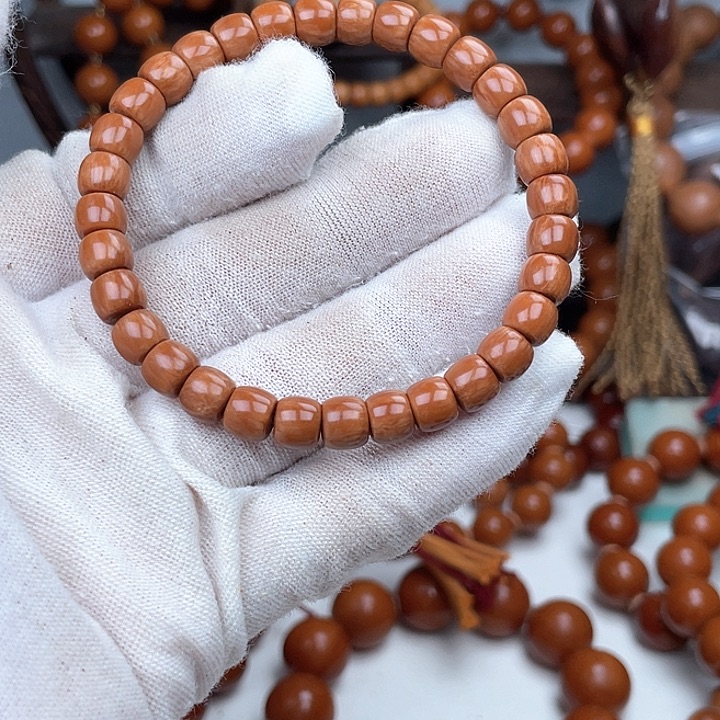 手串/手链橄榄核橄榄7