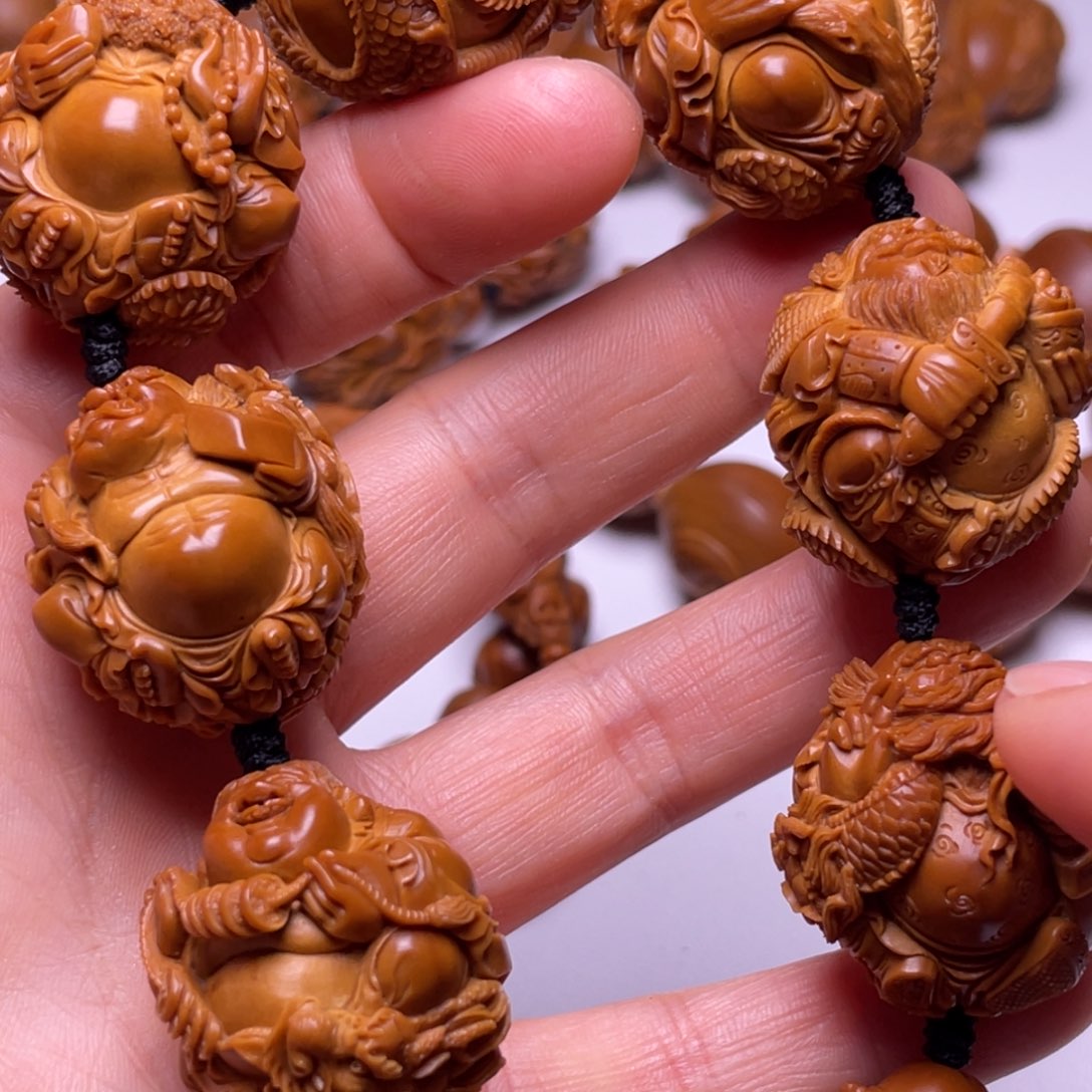 &***&橄榄核手串/手链橄榄油