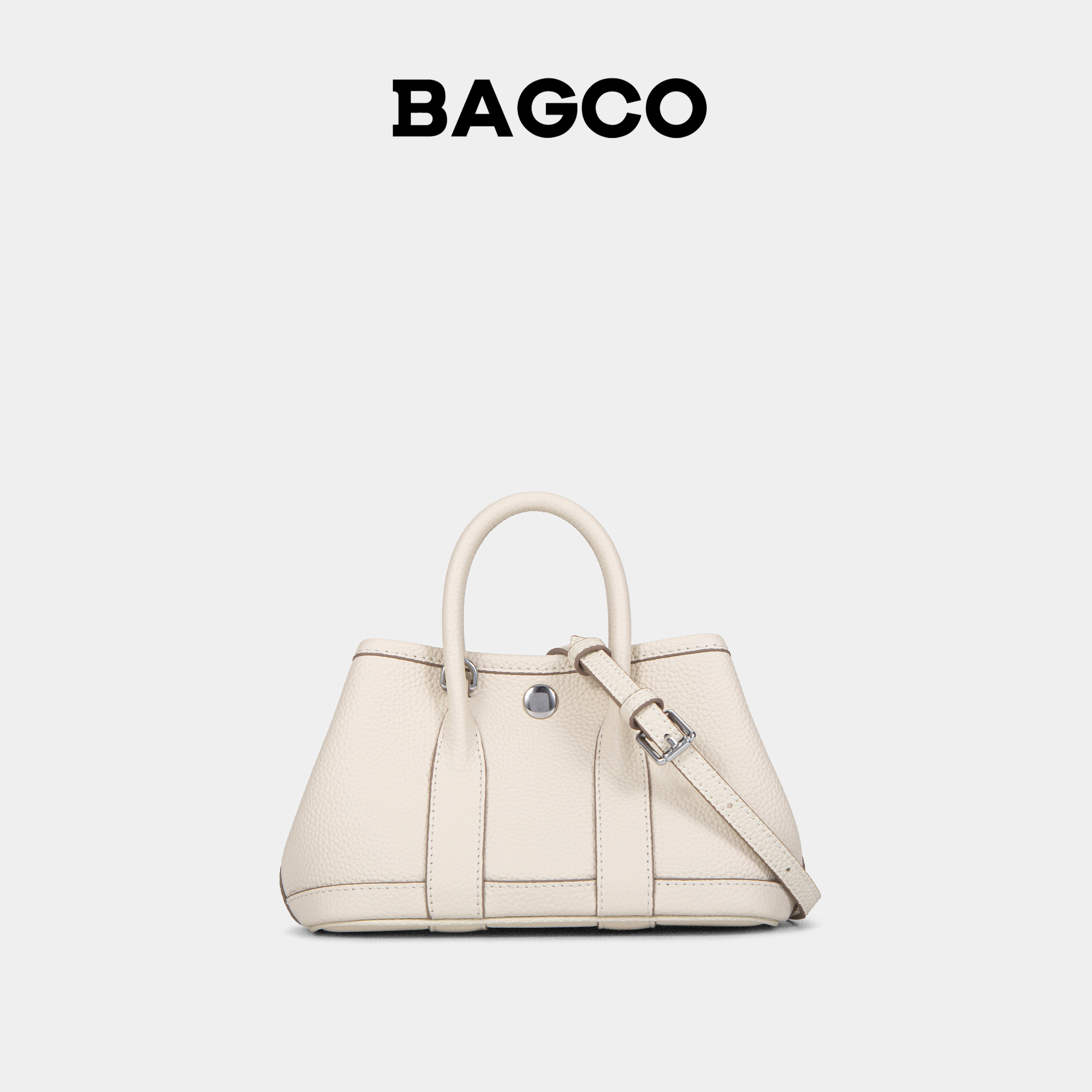 BAGCO“小小的花园”手提包