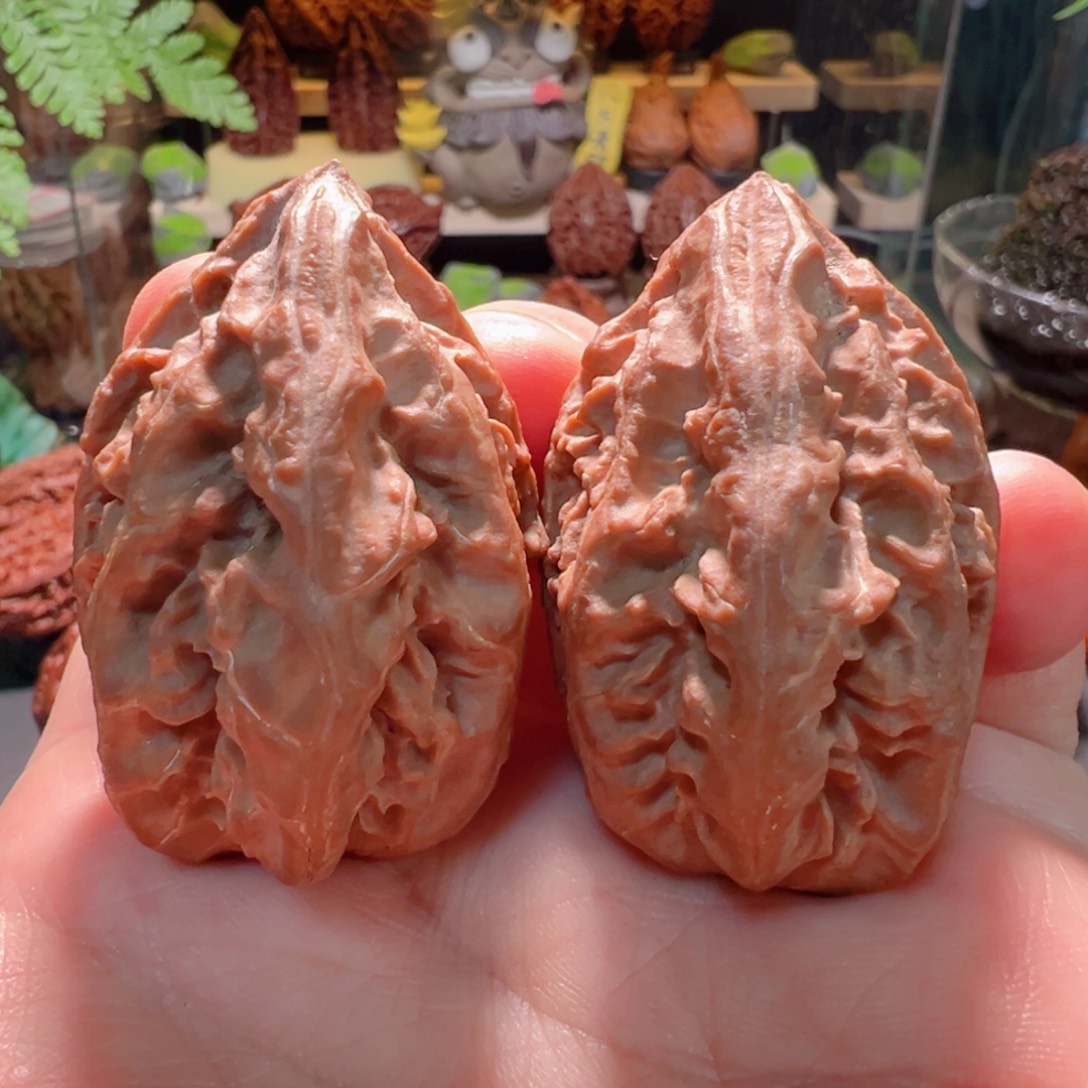 桃核吊坠111111111