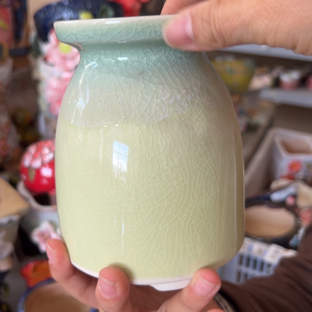 花盆，满20米发货爱退款拉黑