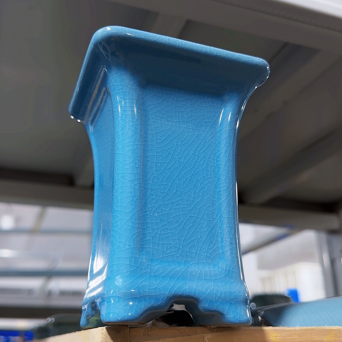 陶瓷花盆特价上新