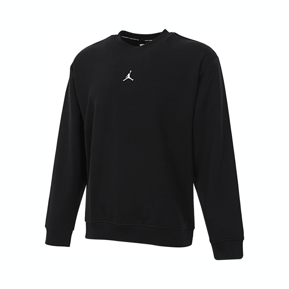 【耐克专属】NIKE耐克男子ASMJDF SPRT CSVRFLCPOCRE卫衣FV8625-010