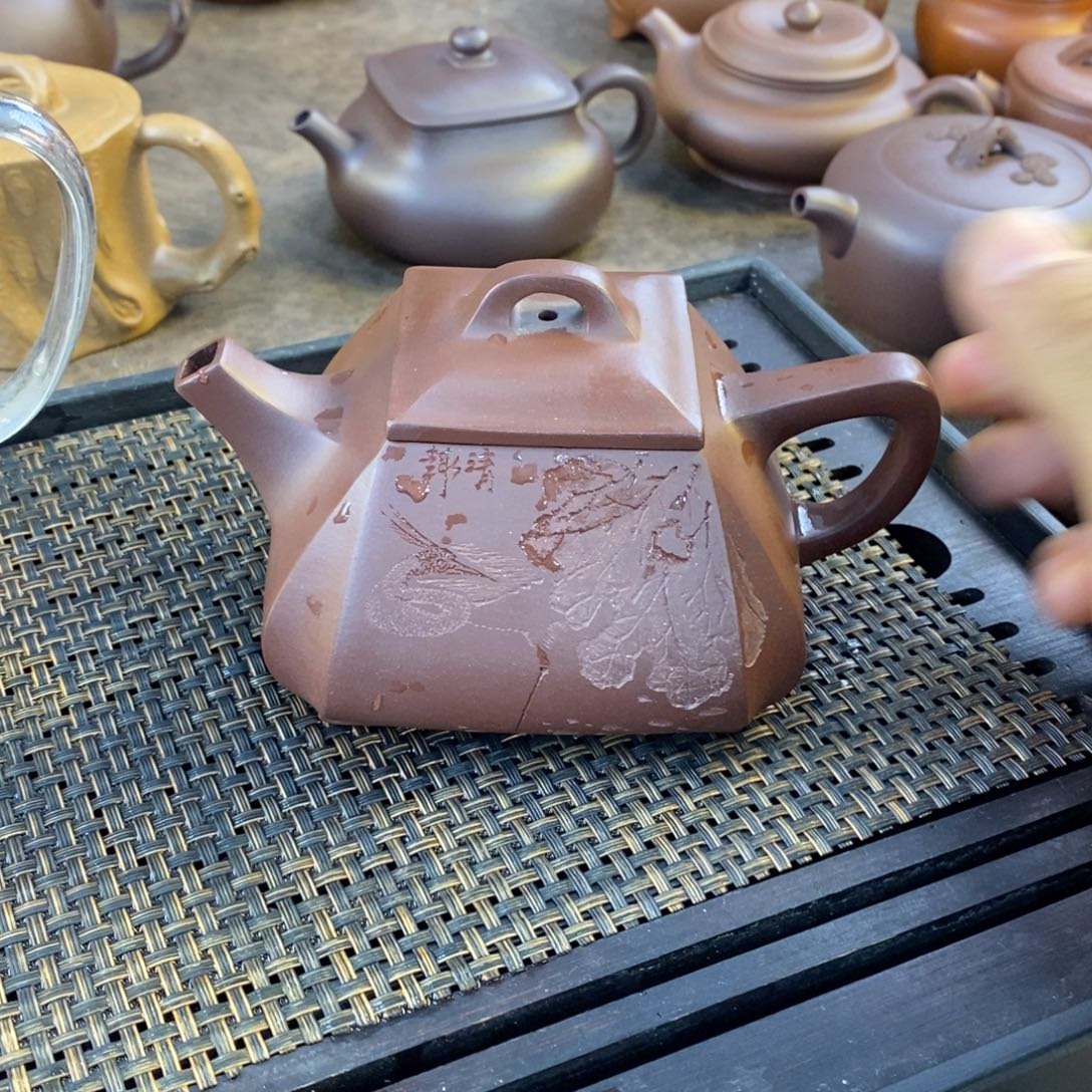 茶壶紫砂5589636995585855