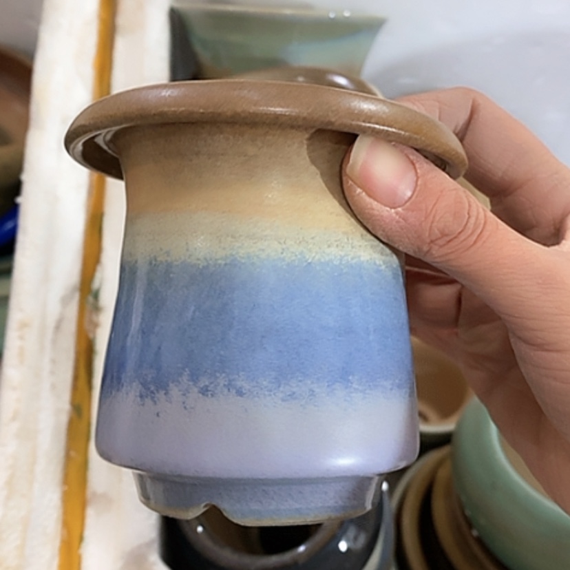 【闪购商品】红陶口7.5