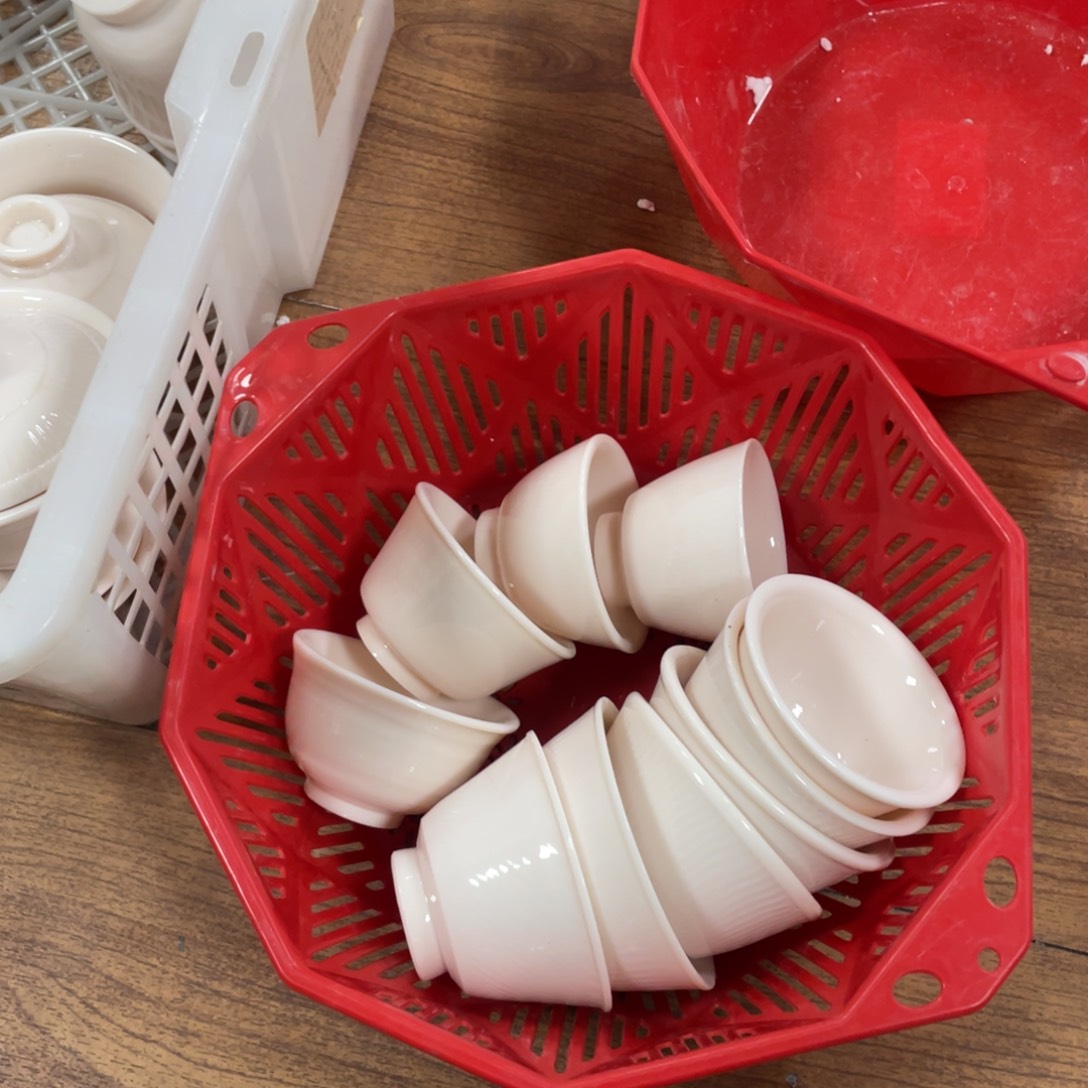 茶具茶器茶壶茶杯微瑕