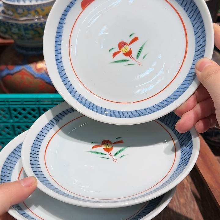 茶盏任意三单包邮