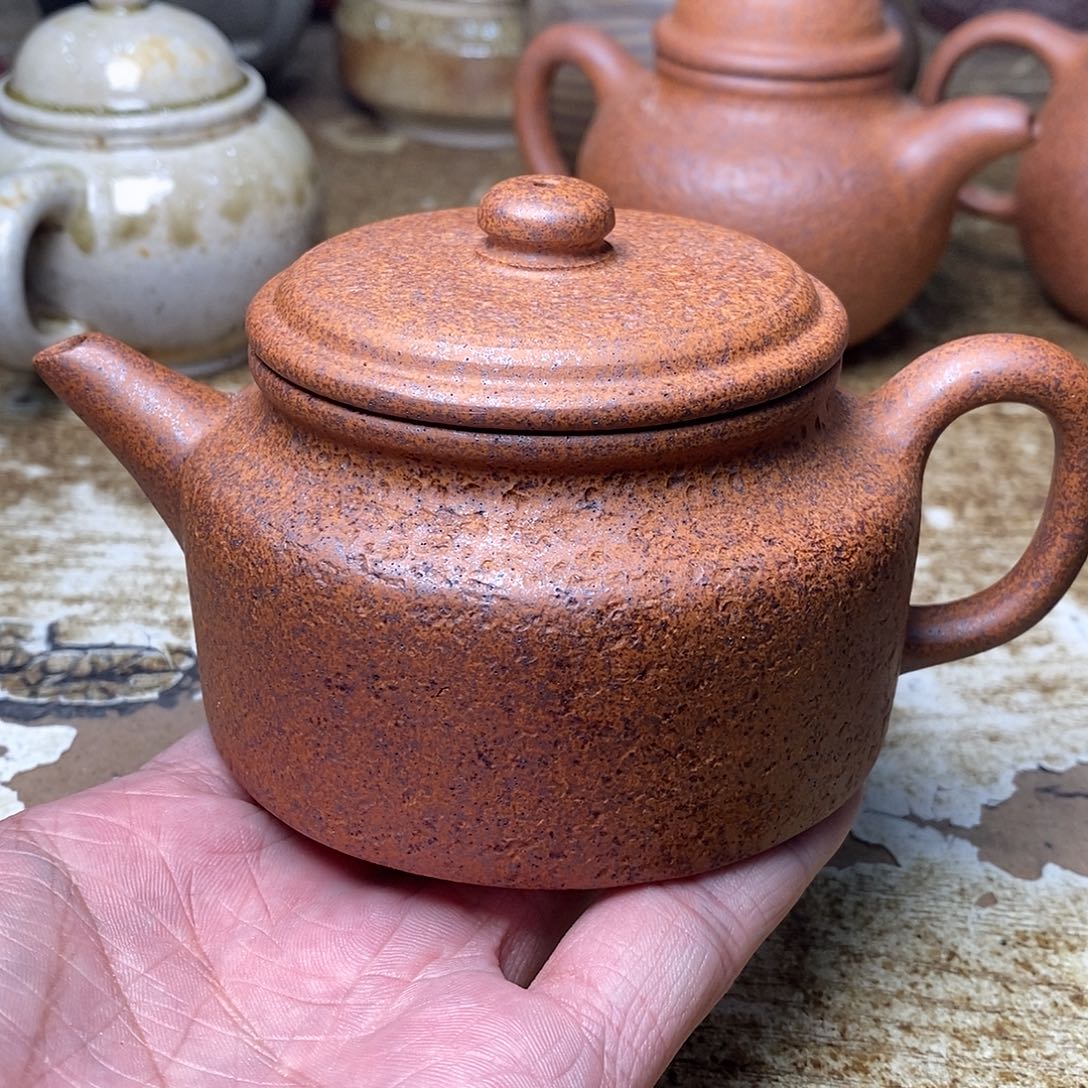 紫砂茶壶紫砂艺术