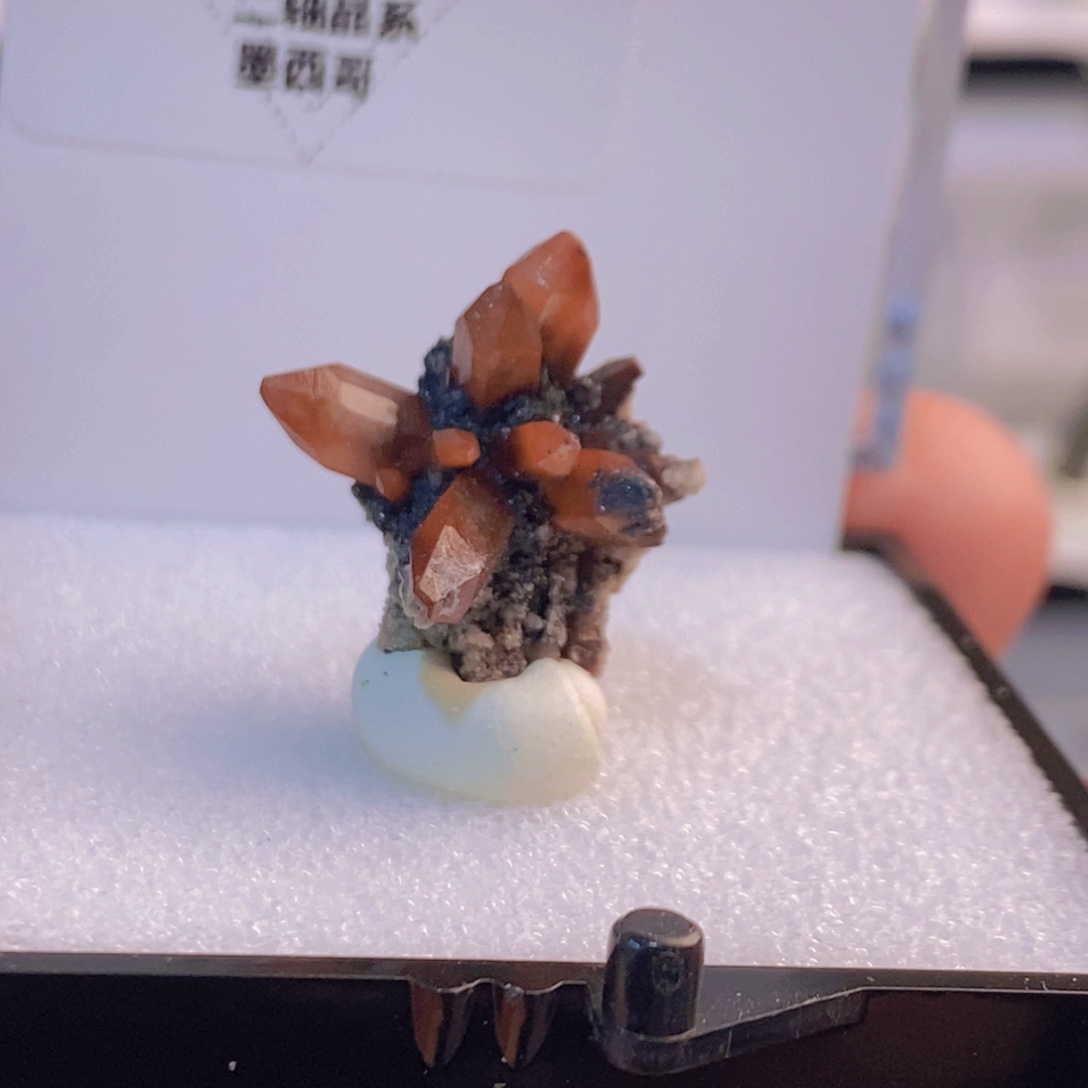 石材矿物小精品摆件