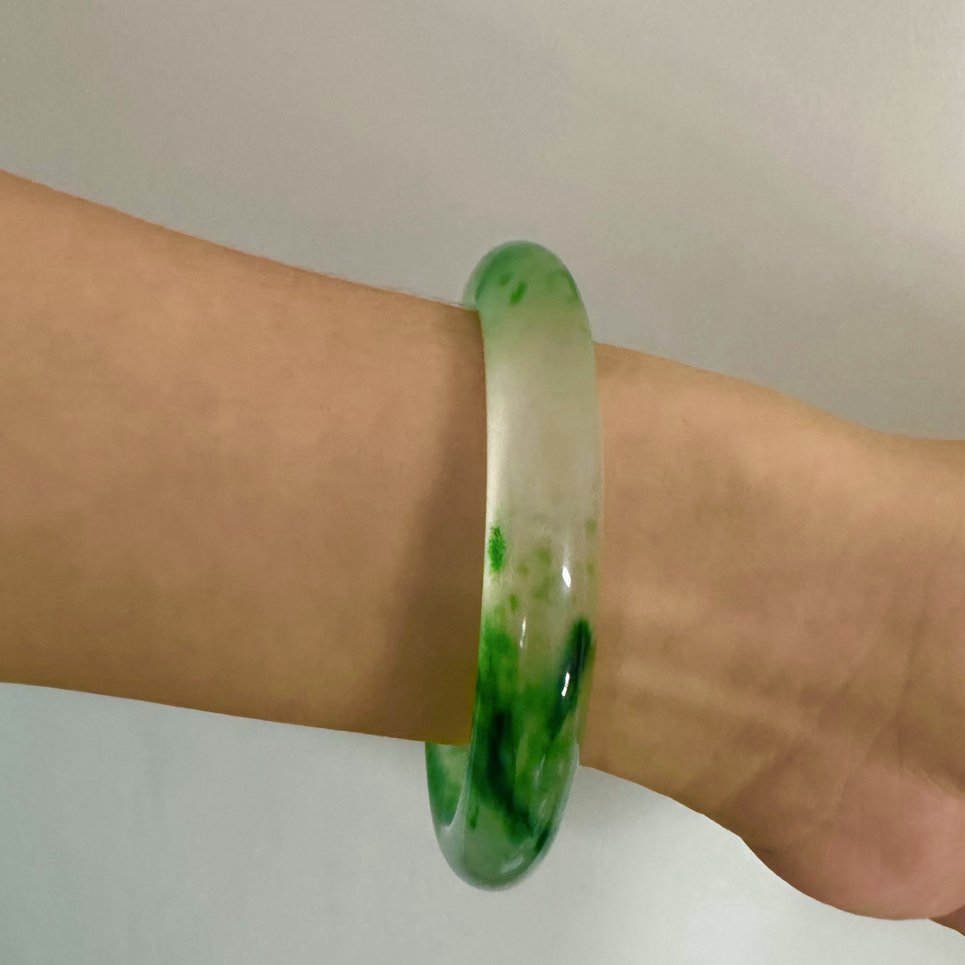 YS0067-精品手 镯摆件