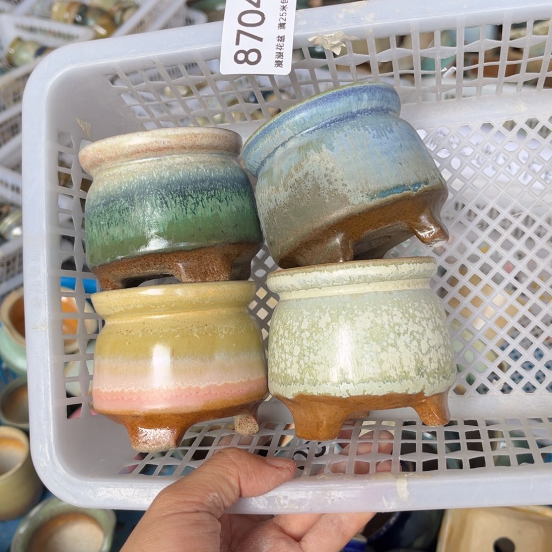 8704内口6景德镇手工制作