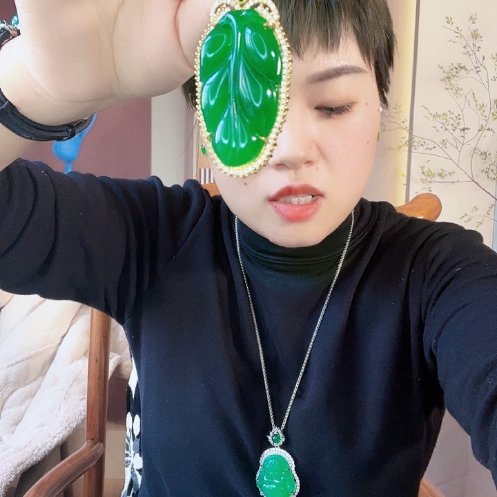 玛瑙/玉髓颈饰合金