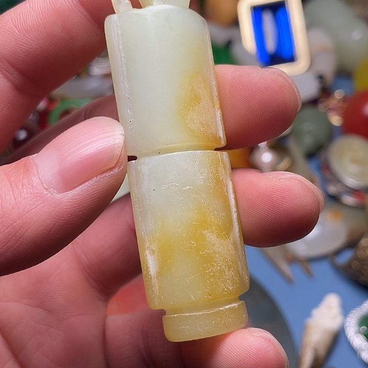 吊坠白玉菩提精品好物包邮到家